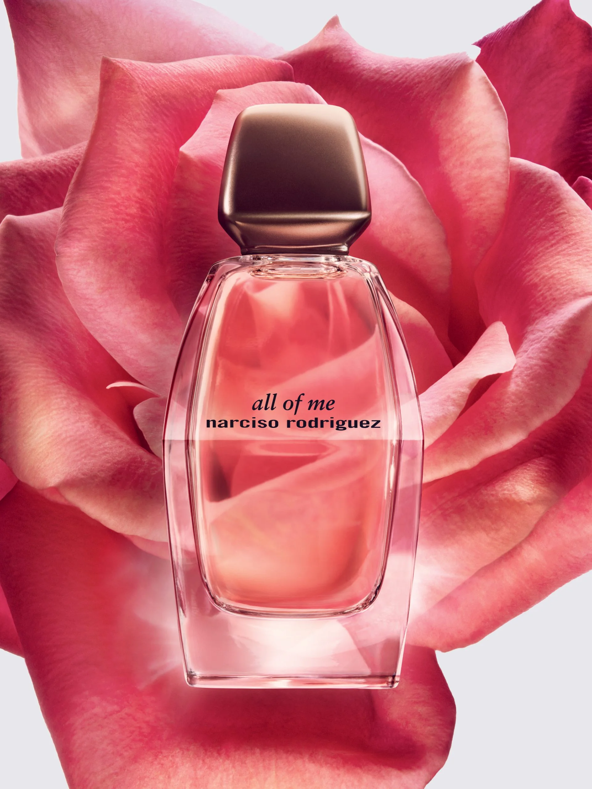 NARCISO RODRIGUEZ – “ALL OF ME”
